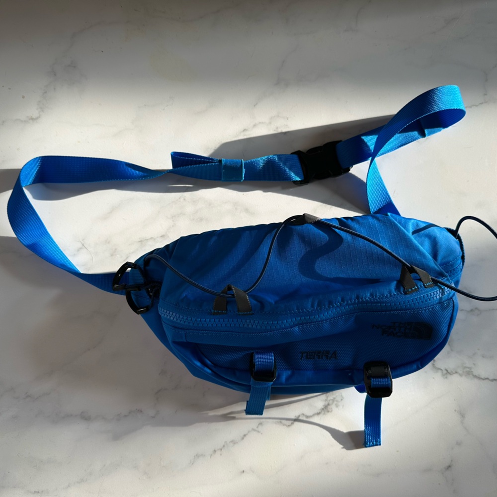 The North Face Terra Lumbar—3L Hip Pack